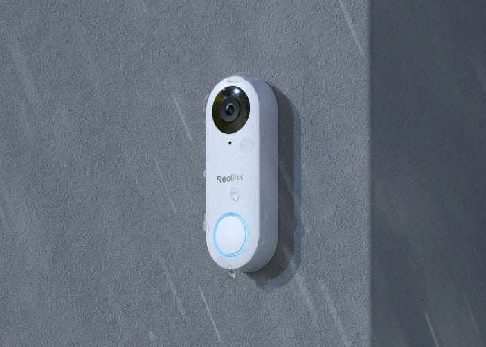 ReoLink Türklingel (Video Doorbell)