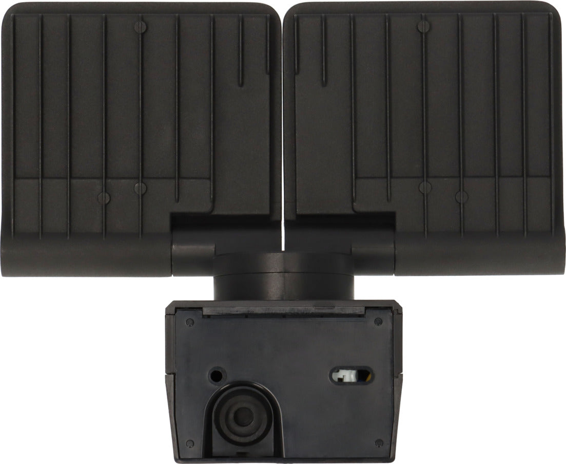 brennenstuhl Connect WiFi LED Duo Strahler WFD 3051 P