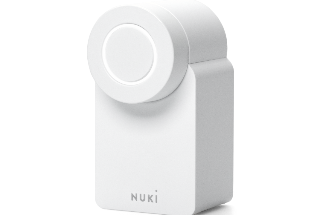 Nuki Smart Lock Go