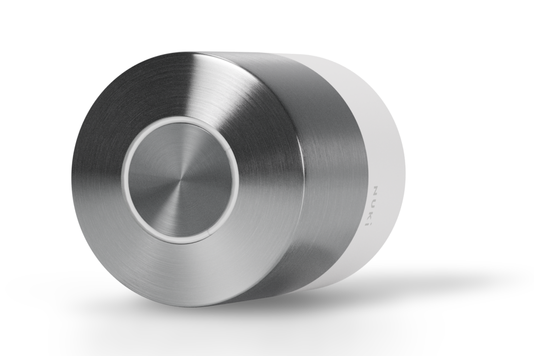Nuki Smart Lock Pro