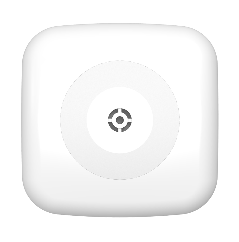 Lupus Glasbruchmelder V2