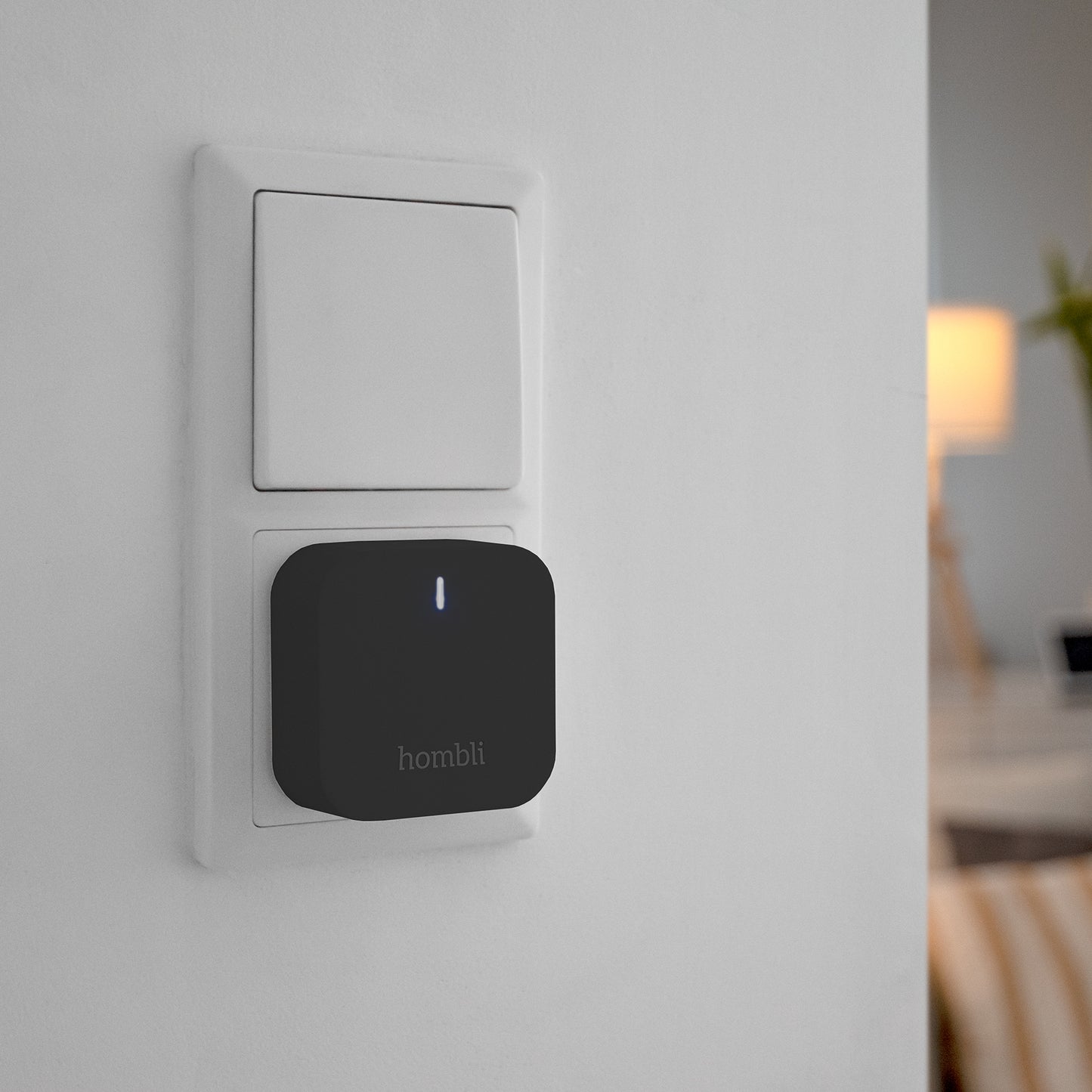 Hombli Bluetooth Gateway (Smart Bluetooth Bridge)