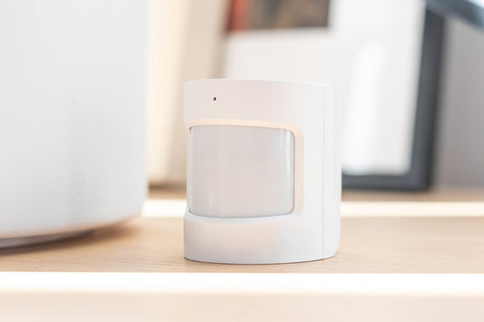 Hombli Bewegungsmelder (Smart Motion Sensor)