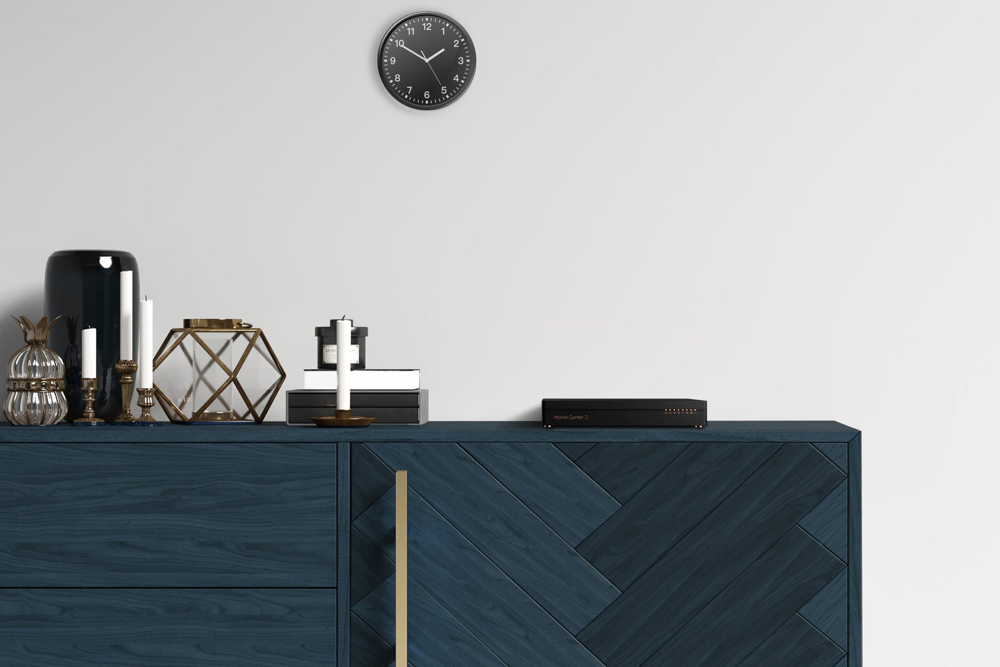 Fibaro Gateyway (HomeCenter 3)