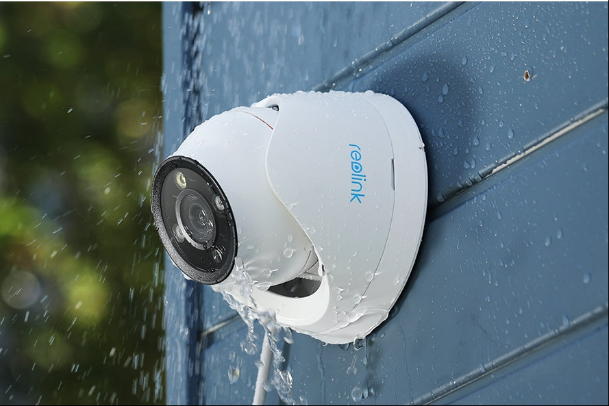 ReoLink Kamera RLC-1224A