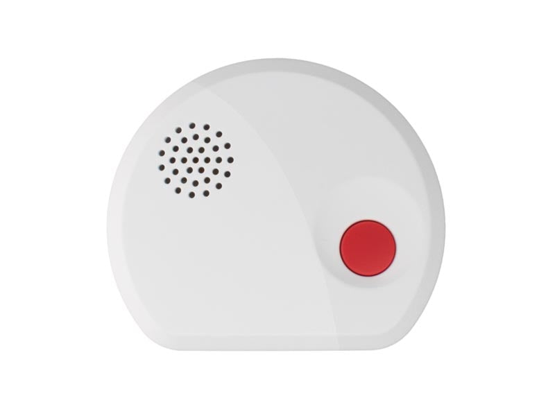 Lupus - Wassermelder V2