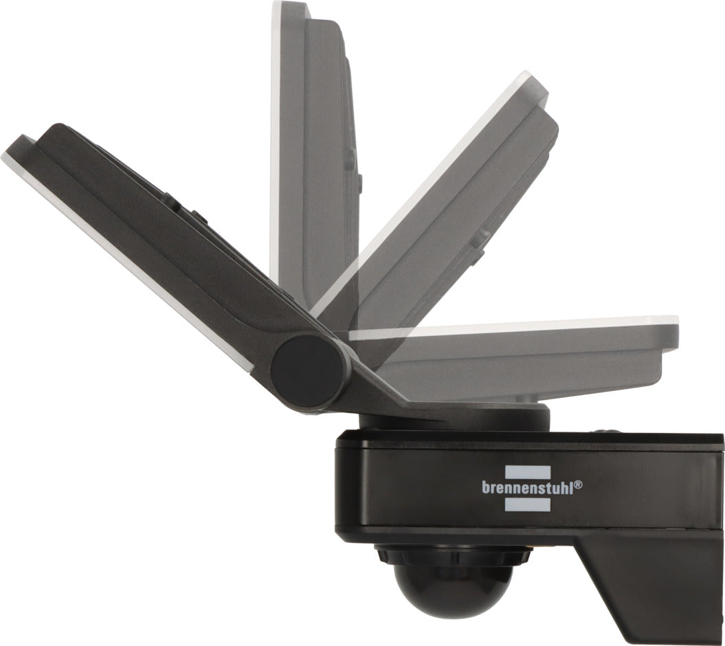 brennenstuhl Connect WiFi LED Strahler WF 2051 P