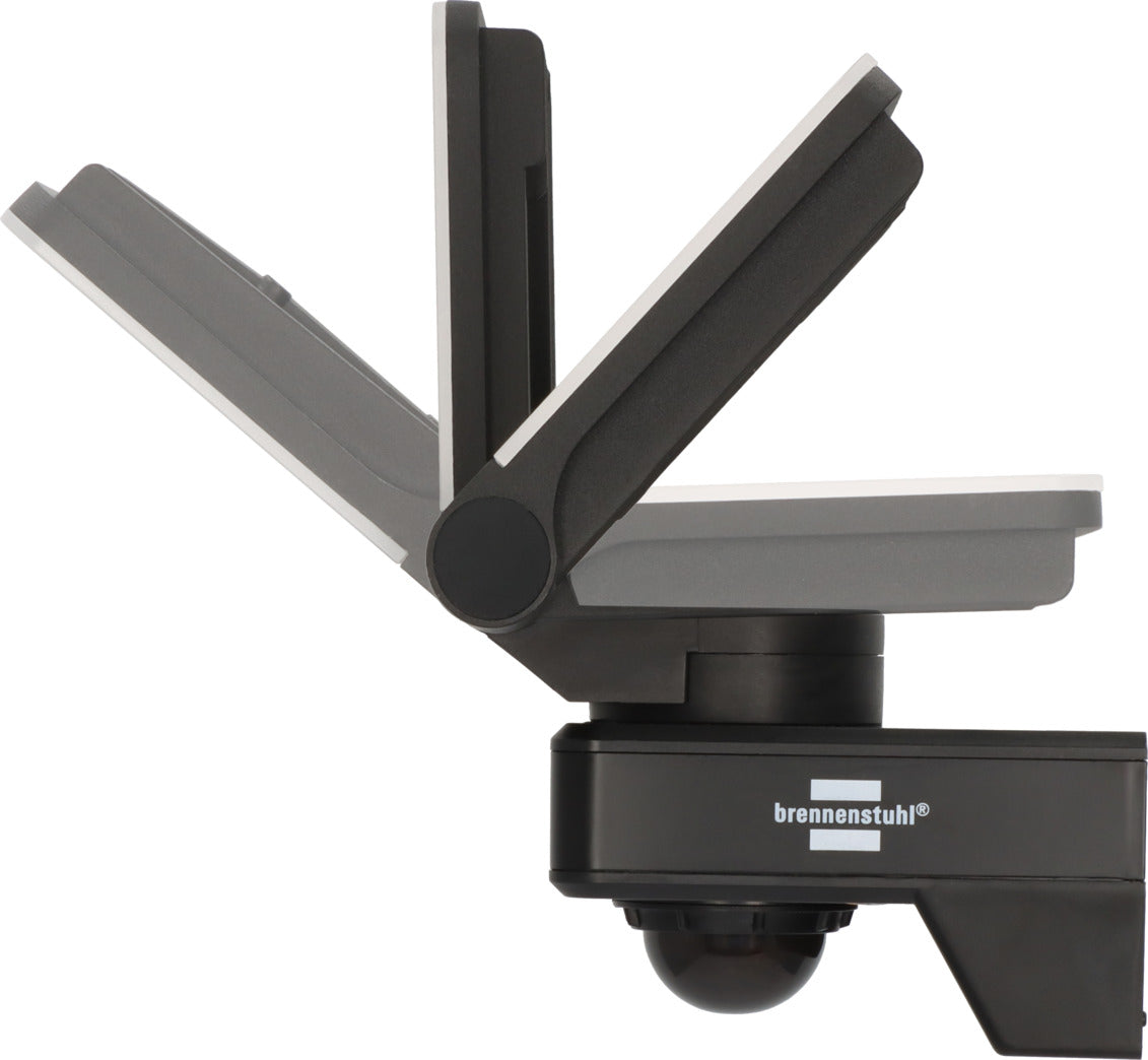 brennenstuhl Connect WiFi LED Duo Strahler WFD 3051 P