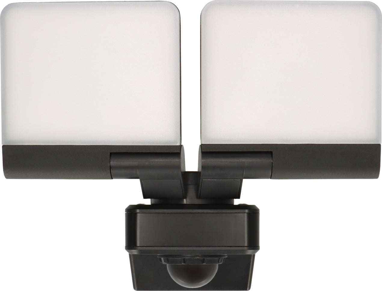 brennenstuhl Connect WiFi LED Duo Strahler WFD 3051 P