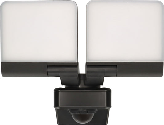 brennenstuhl Connect WiFi LED Duo Strahler WFD 3051 P