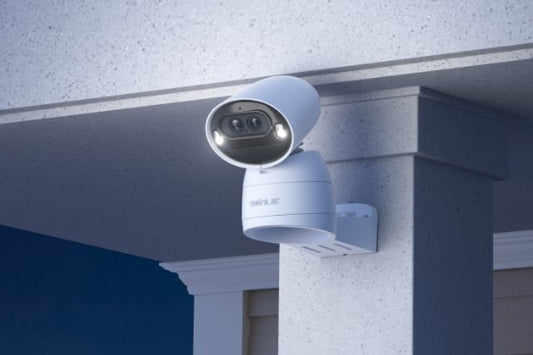 ReoLink Argus Track +6W Solarpanel