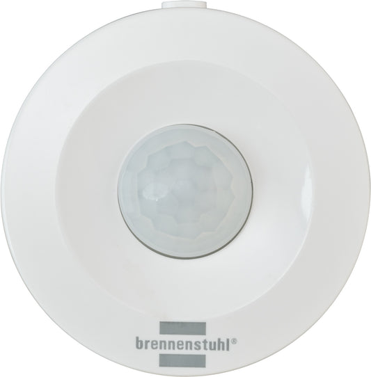 Brennenstuhl Connect Zigbee Bewegungsmelder BM CZ 01