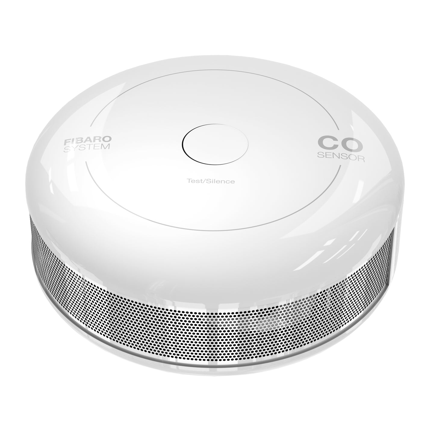 Fibaro CO-Melder