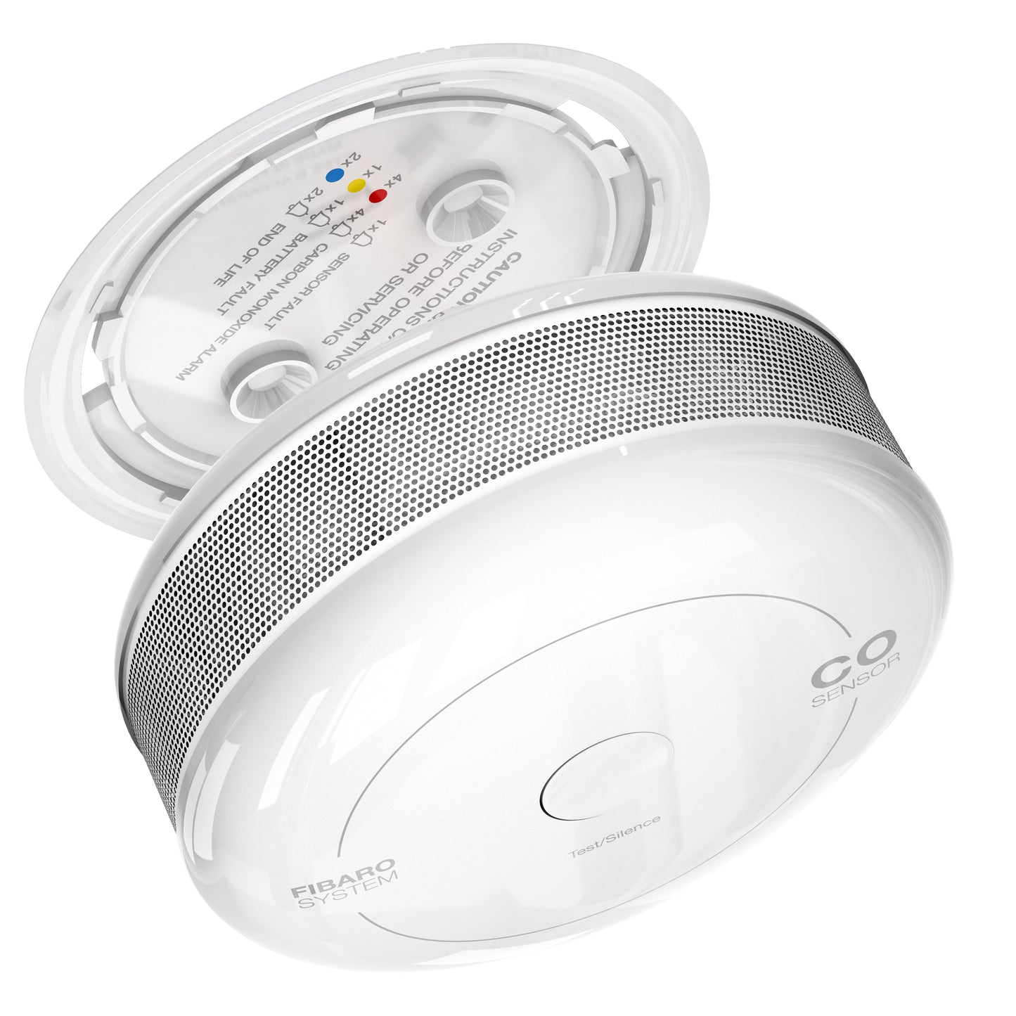 Fibaro CO-Melder
