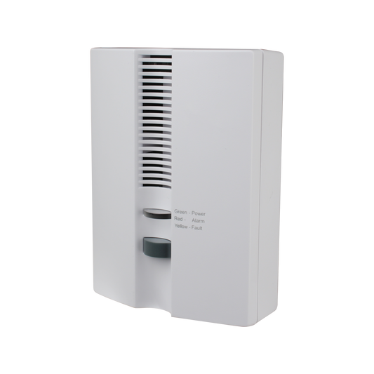 LUPUS - CO Melder V2