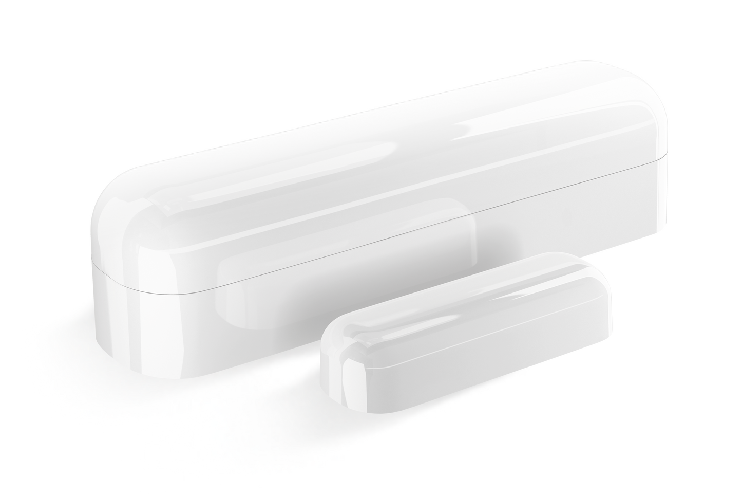 Fibaro Fenster- und Türkontakt