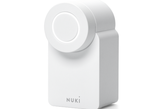 Nuki Smart Lock Go