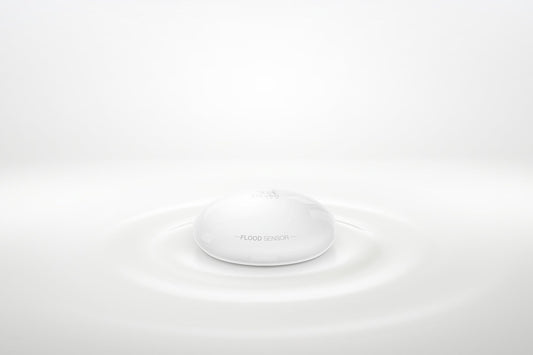 Fibaro Wassermelder (Flood Sensor)