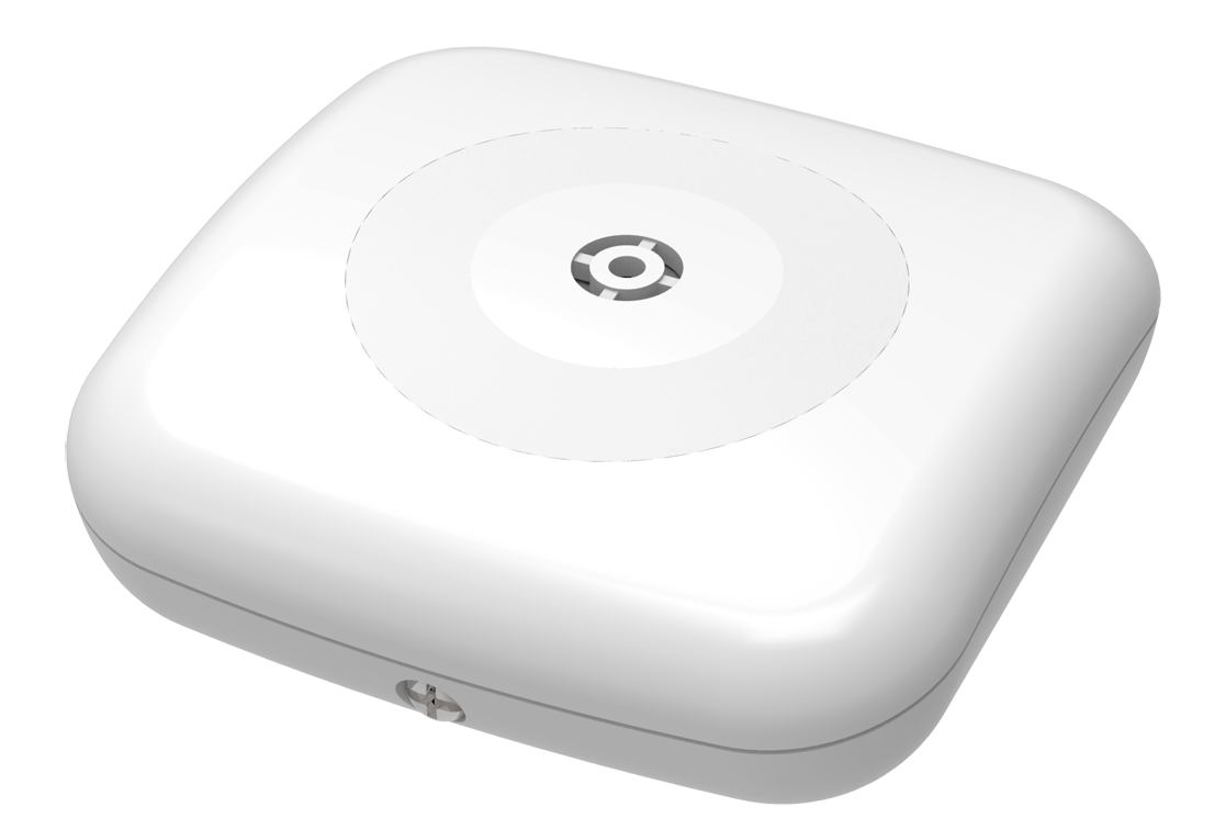 Lupus Glasbruchmelder V2