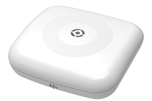 Lupus Glasbruchmelder V2