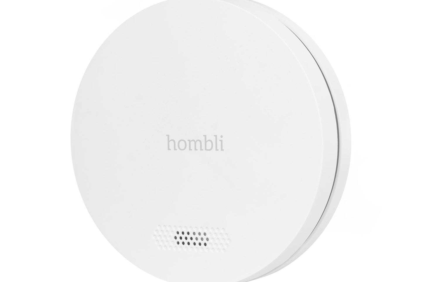 Hombli Rauchmelder (Smart Smoke Detector)
