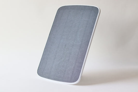 Ezviz 4W Solarpanel mit Typ-C-Anschluss