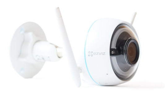 Ezviz C3W Pro 2MP