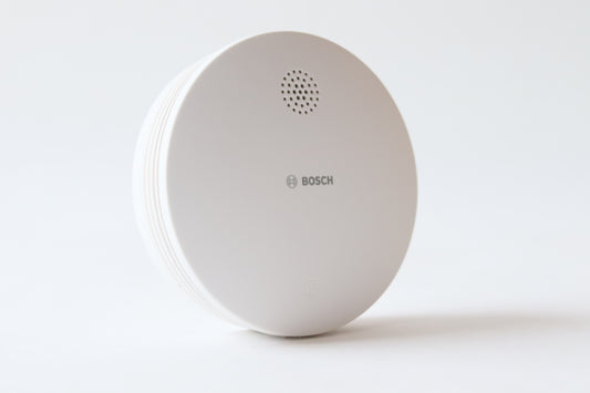 Bosch Rauchwarnmelder II