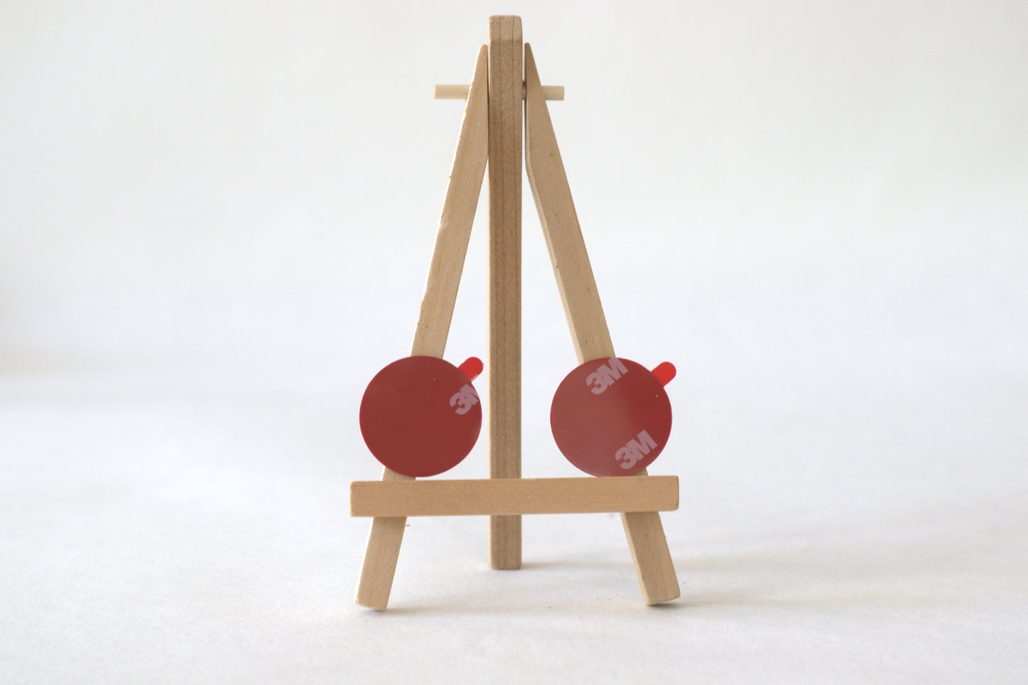 Klepepad 3M doppelseitig D30mm