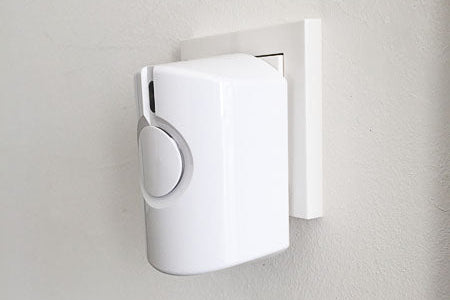 Lupus - Mini Innensirene V2 mit ZigBee Repeater