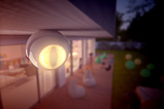 Fibaro Bewegungsmelder (Motion Sensor)