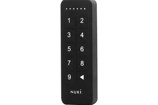 Nuki Keypad