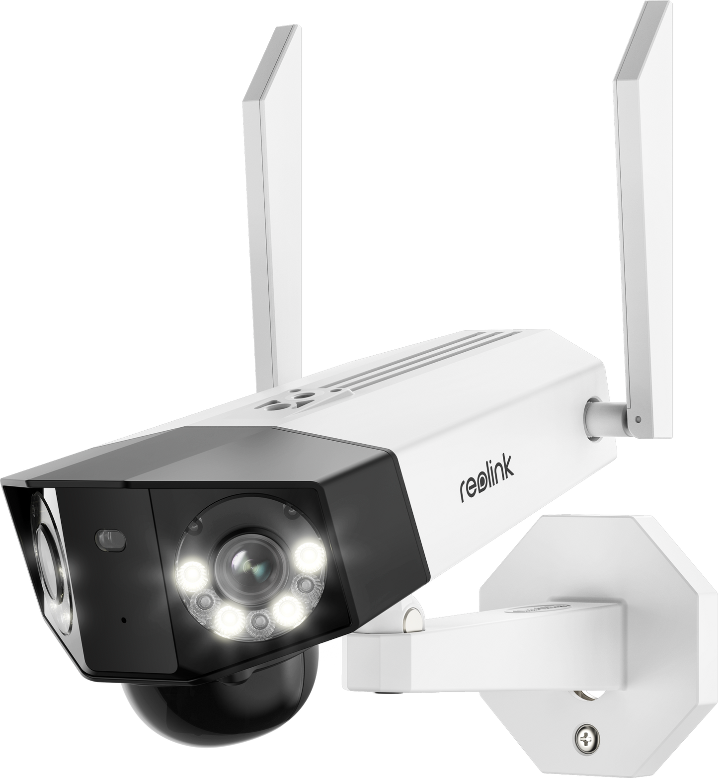 ReoLink Duo 3 Wifi oder PoE