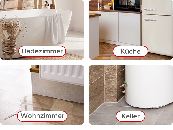 X-Sense SWS51 Wassermelder