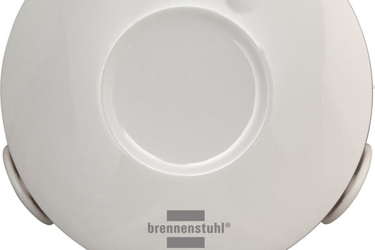 Brennenstuhl Connect Zigbee Wassermelder WM CZ 01