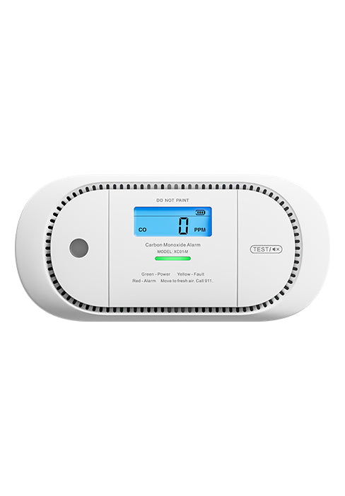 X-Sense XC01-M CO-Melder