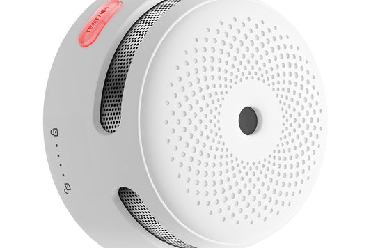 X-Sense XS01-M Rauchmelder