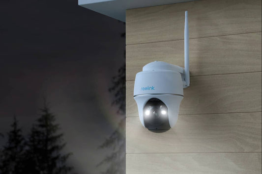 ReoLink Argus PT Ultra