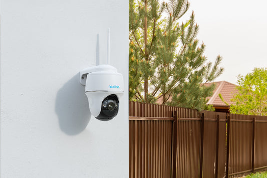 ReoLink Argus PT Ultra