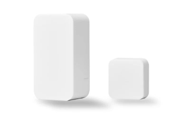 Nuki Door Sensor