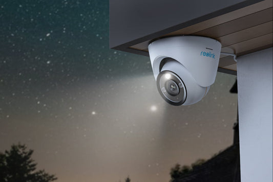 ReoLink Kamera RLC-1224A