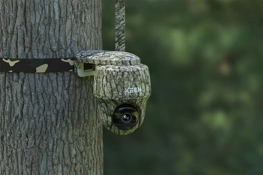 ReoLink Kamera Go Ranger PT