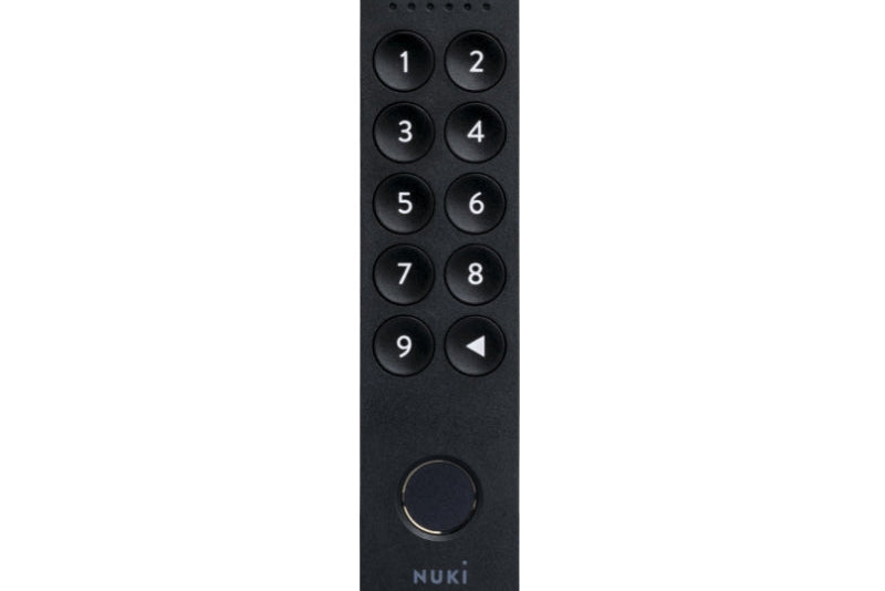 Nuki Keypad 2