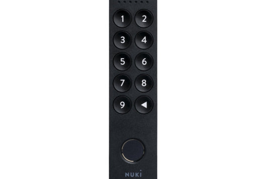 Nuki Keypad 2
