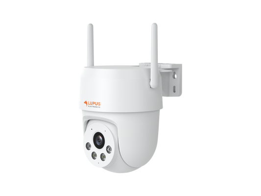 LUPUS LE213 WLAN Kamera (Lieferbar ab 15.01.2026)