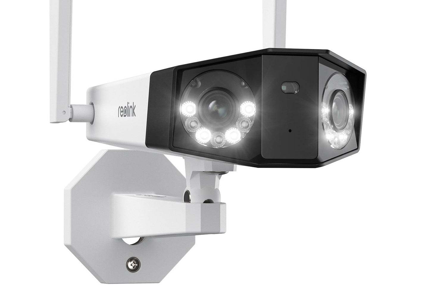 ReoLink Duo 3 Wifi oder PoE